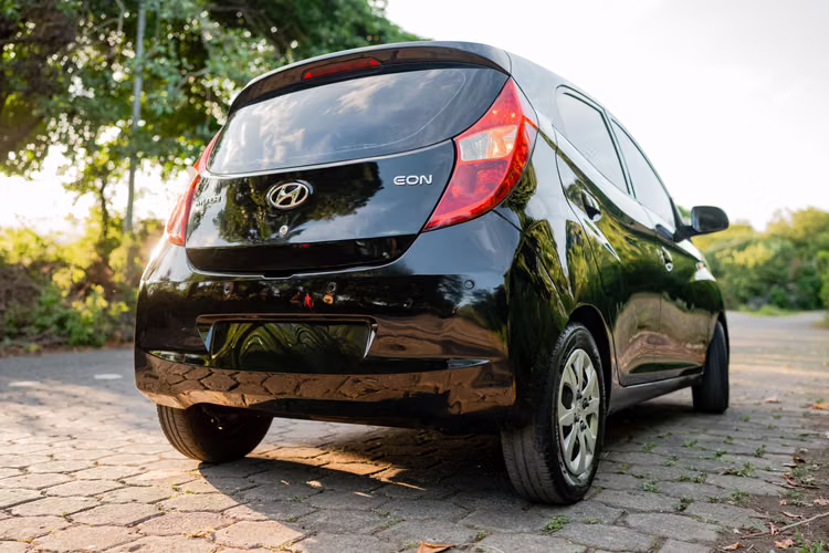 Hyundai Eon 2016