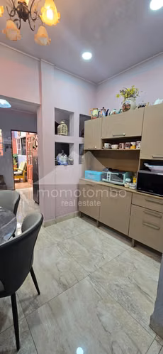 Casa en Venta Colonia Centroamerica, Managua