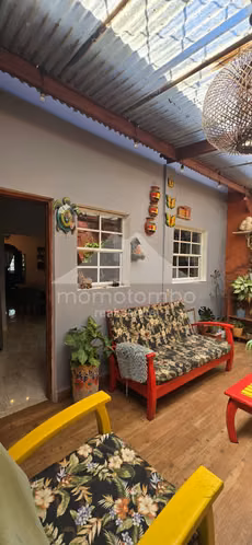 Casa en Venta Colonia Centroamerica, Managua