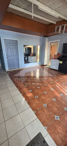 Casa en Venta Colonia Centroamerica, Managua