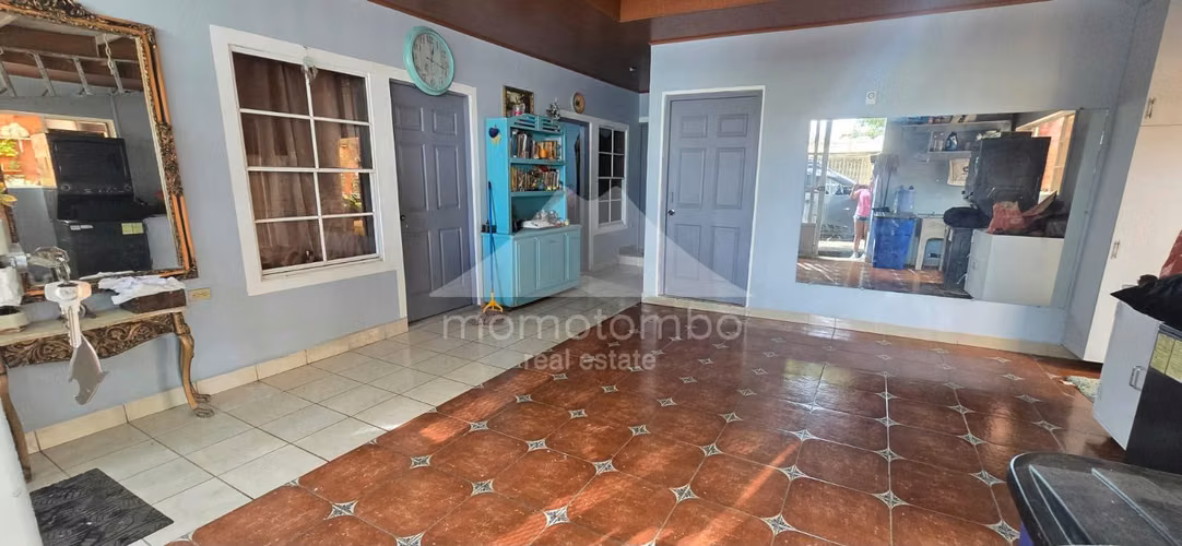 Casa en Venta Colonia Centroamerica, Managua