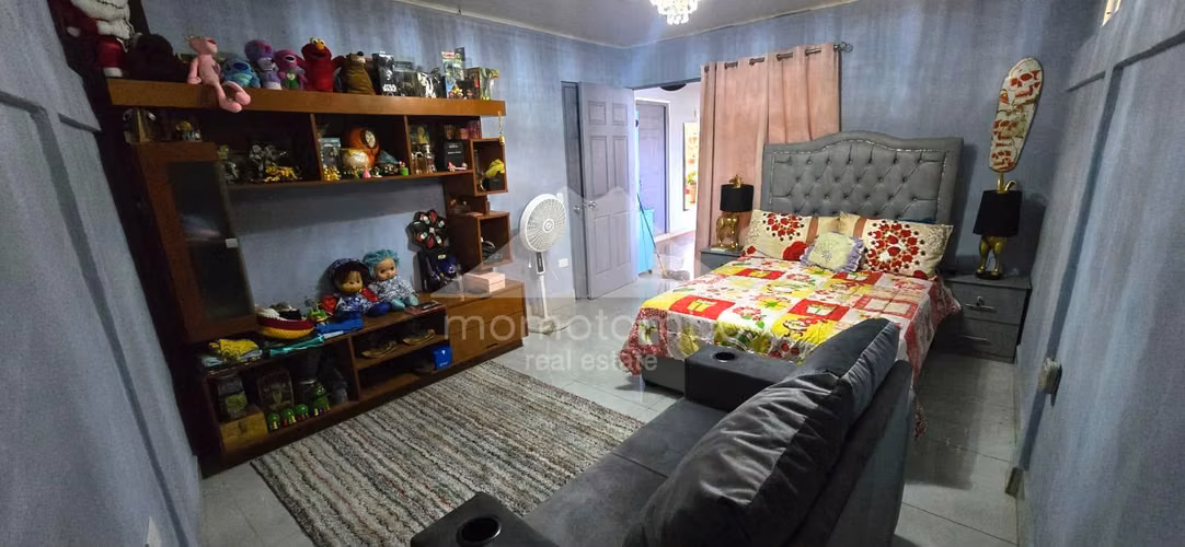 Casa en Venta Colonia Centroamerica, Managua