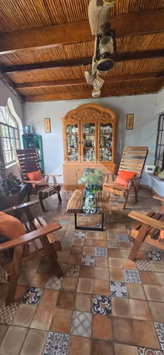 Casa en Venta Colonia Centroamerica, Managua
