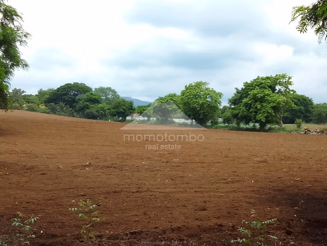 Terreno en Venta Carretera A Veracruz, Managua