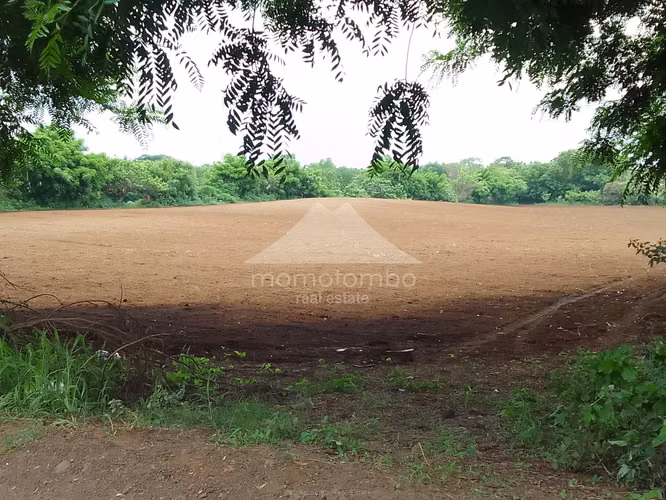 Terreno en Venta Carretera A Veracruz, Managua