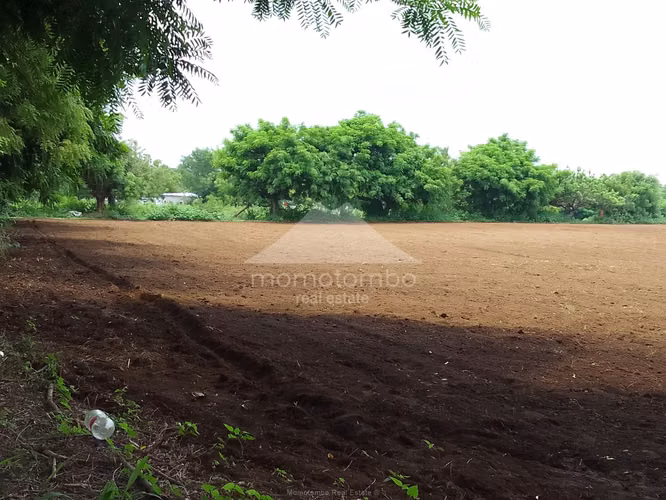 Terreno en Venta Carretera A Veracruz, Managua