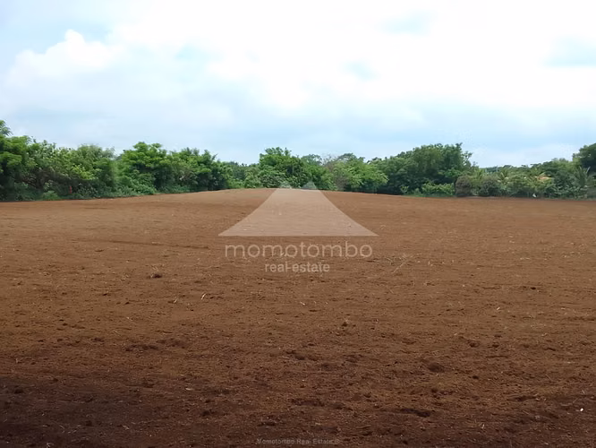 Terreno en Venta Carretera A Veracruz, Managua