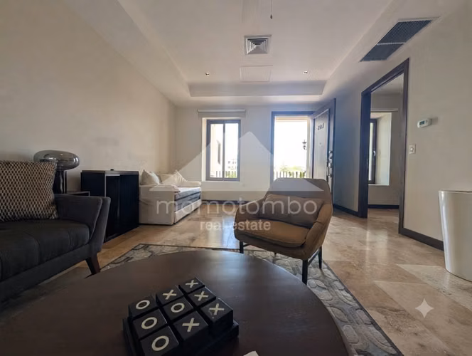 Apartamento en Venta Santo Domingo, Managua