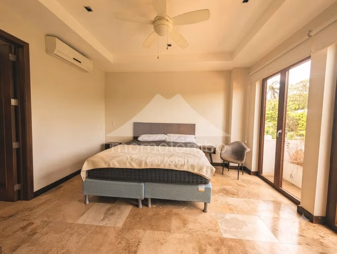 Apartamento en Venta Santo Domingo, Managua