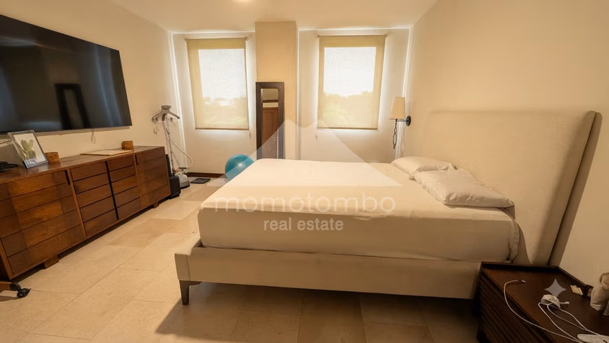Apartamento en Venta &amp; Renta Santo Domingo, Managua - Imagen 9