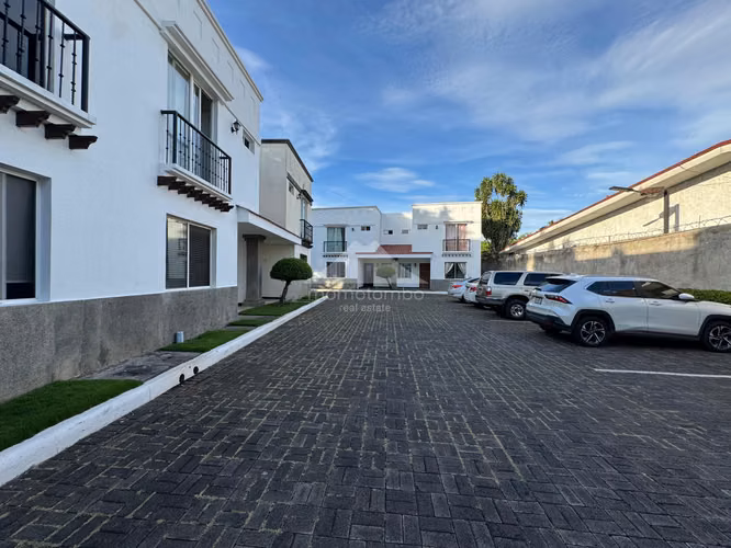Apartamento en Renta Villa Fontana, Managua