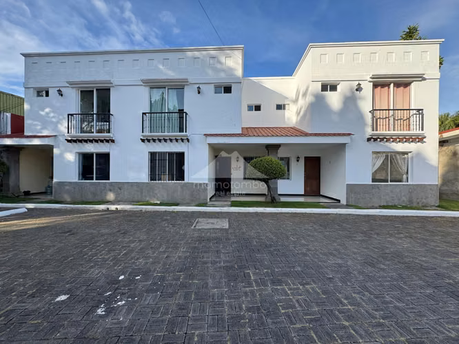 Apartamento en Renta Villa Fontana, Managua