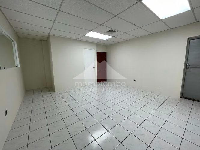 Oficina en Renta Loteria Nacional, Managua