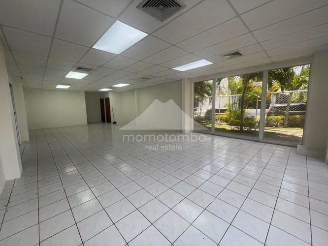 Oficina en Renta Loteria Nacional, Managua
