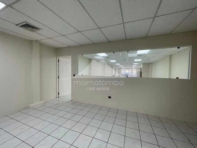 Oficina en Renta Loteria Nacional, Managua