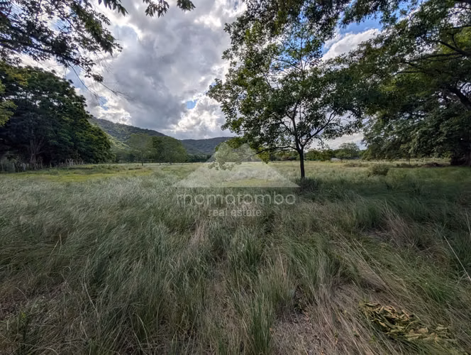 Terreno en Venta Carretera A Masaya, Ticuantepe