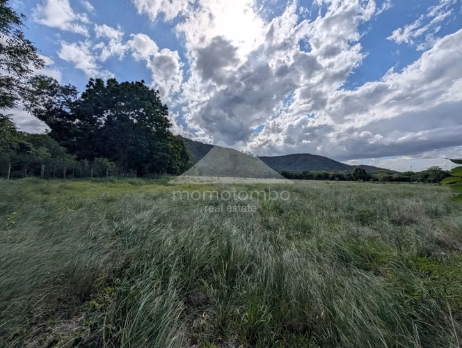 Terreno en Venta Carretera A Masaya, Ticuantepe