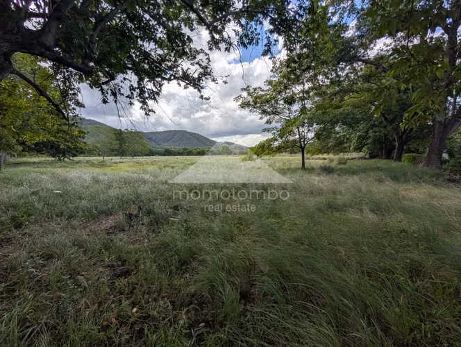 Terreno en Venta Carretera A Masaya, Ticuantepe
