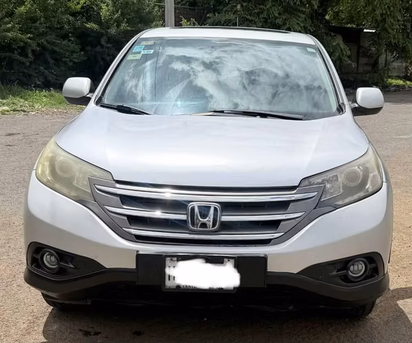Honda CRV