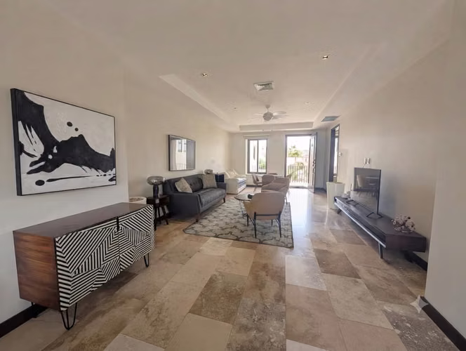 Elegante apartamento en Renta - Imagen 4