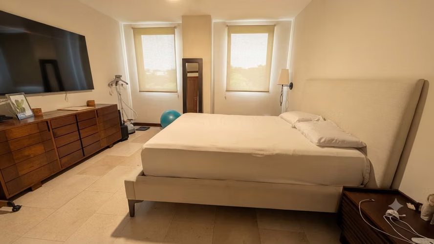Elegante apartamento en Renta - Imagen 7