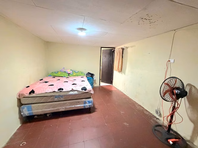 Casa esquinera en venta a dos cuadras del parque de Diriamba - Imagen 5