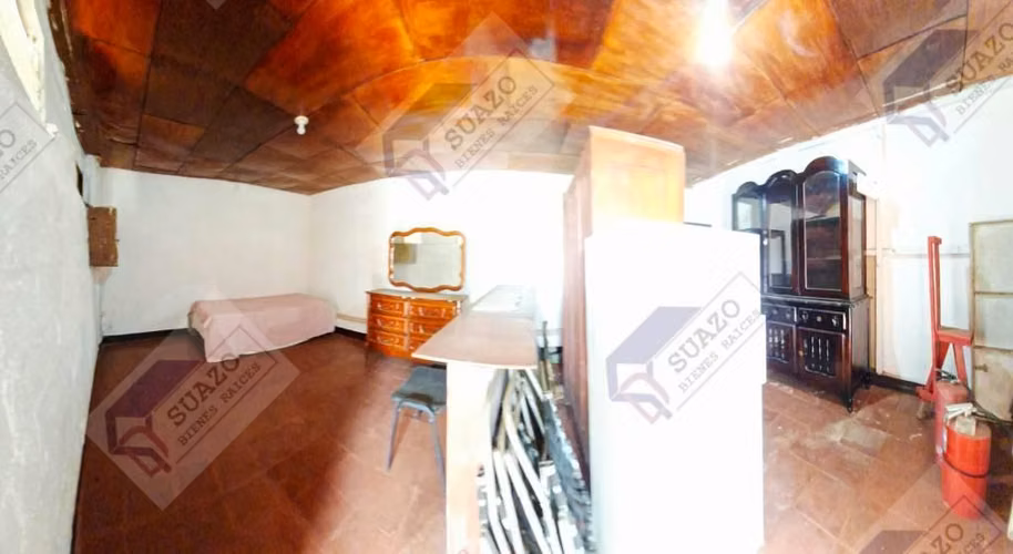 TERRENO EN VENSA CENTRO LEÓN, SAN SEBASTIÁN - Imagen 4
