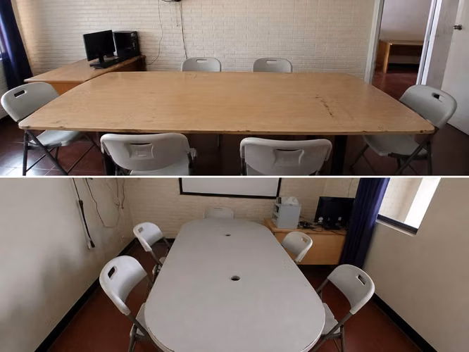 MUEBLES DE OFICINA