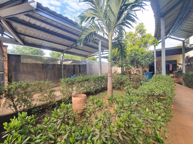 AP-Vendo casa en sector mercado Mayoreo - Imagen 15