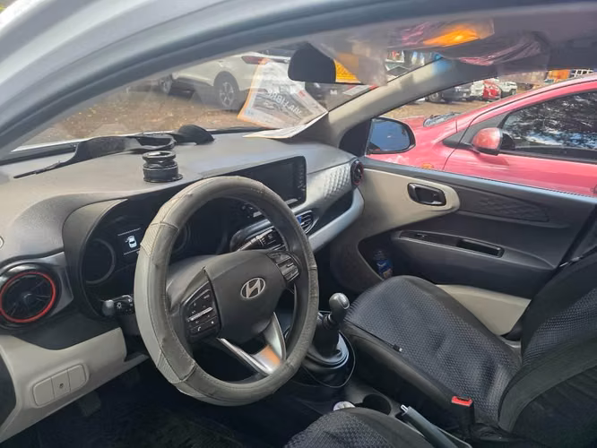 Venta de gran i10 - Imagen 6