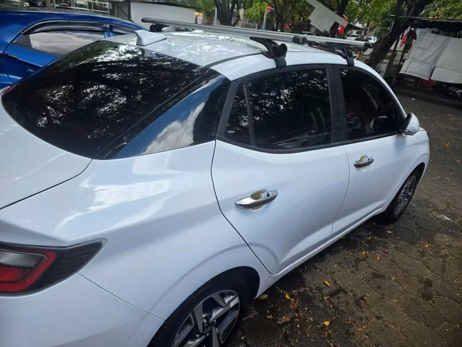 Venta de gran i10 - Imagen 3