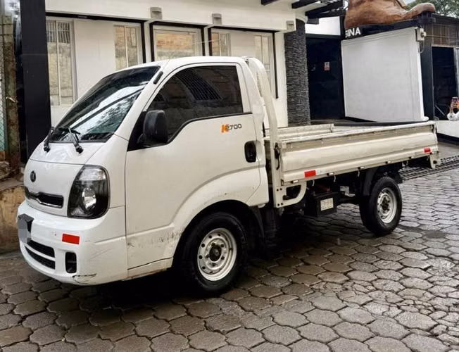 Kia K2700 año 2020