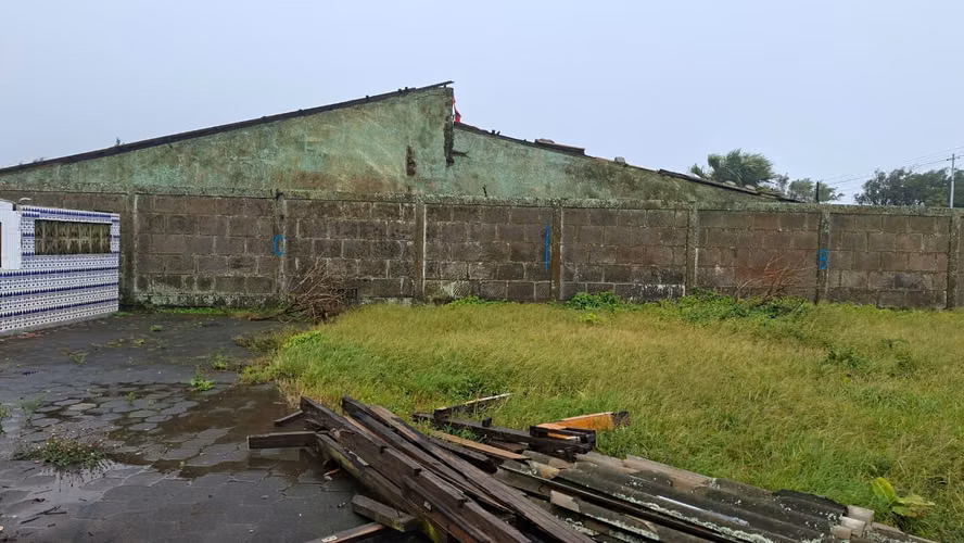 TERRENOS EN VENTA – EL CRUCERO, MANAGUA