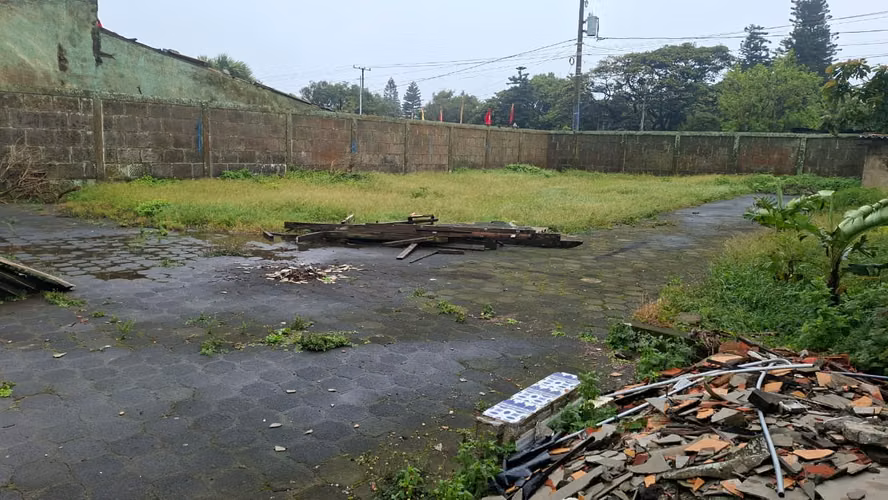TERRENOS EN VENTA – EL CRUCERO, MANAGUA