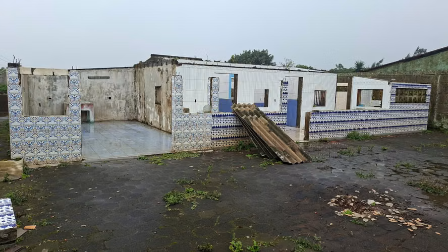 TERRENOS EN VENTA – EL CRUCERO, MANAGUA