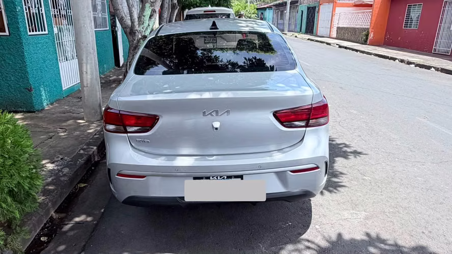 Kia Rio 2024 - Imagen 5