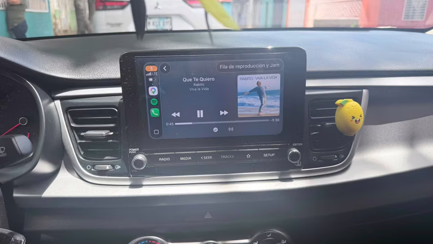 Kia Rio 2024 - Imagen 3