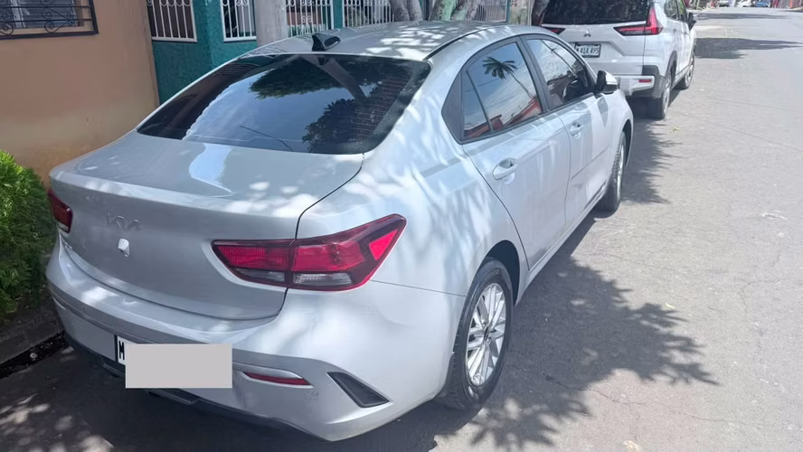 Kia Rio 2024 - Imagen 7