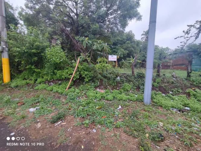 VENTA TERRENO SOBRE CARRETERA LEON TELICA, ZONA INDUSTRIAL