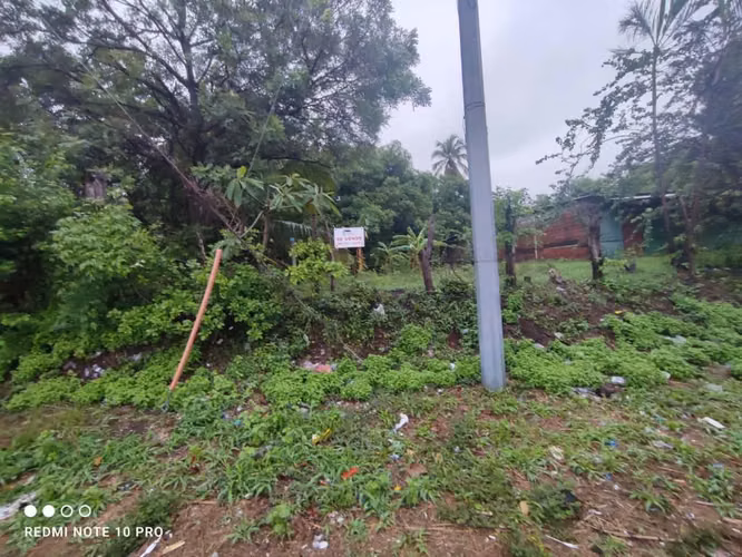 VENTA TERRENO SOBRE CARRETERA LEON TELICA, ZONA INDUSTRIAL