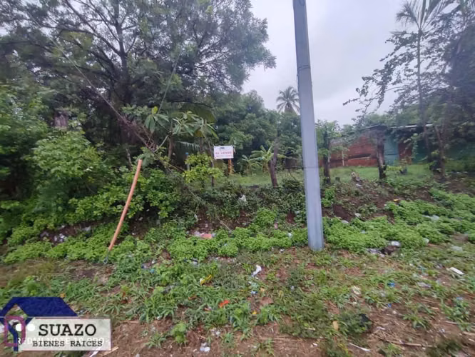 VENTA TERRENO SOBRE CARRETERA LEON TELICA, ZONA INDUSTRIAL