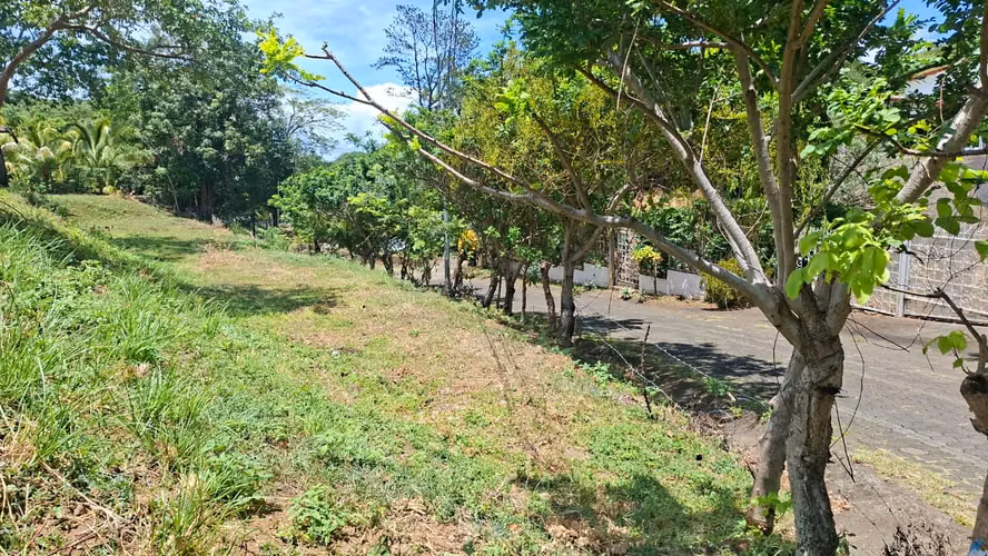 TERRENO EN VENTA – RESIDENCIAL PLANETARIUM