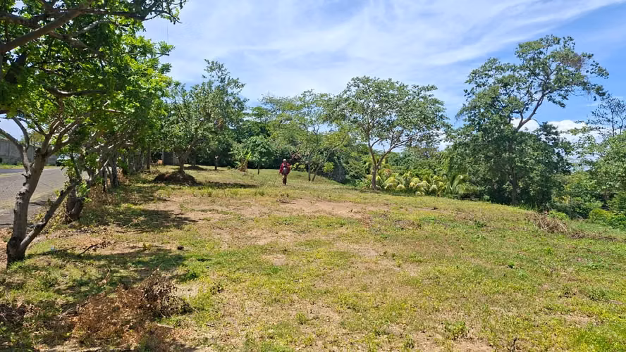TERRENO EN VENTA – RESIDENCIAL PLANETARIUM