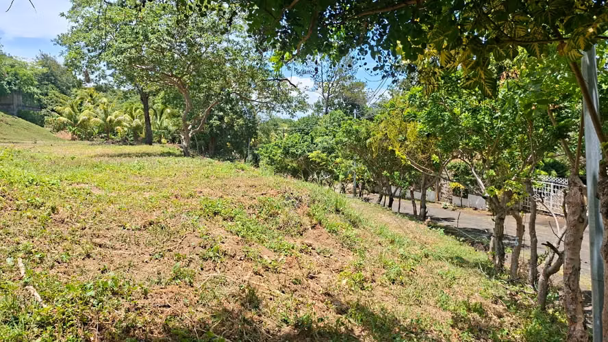 TERRENO EN VENTA – RESIDENCIAL PLANETARIUM