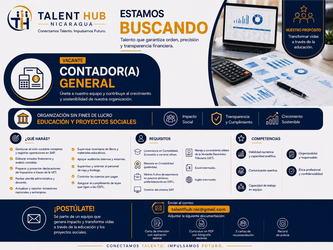 Accountant General