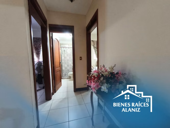 ¡Casa en renta full  amueblada en Carretera a Masaya!