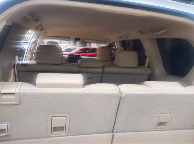 TOYOTA PRADO TXL, AÑO 2014. AUTOMÁTICA - Imagen 7