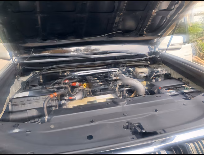 TOYOTA PRADO TXL, AÑO 2014. AUTOMÁTICA - Imagen 11