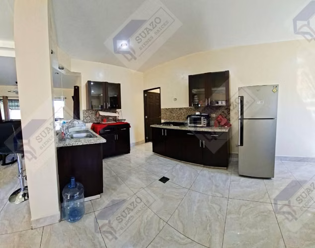 CASA EN VENTA RESIDENCIAL PRIVADO, STA MARTHA ,LEON - Imagen 5