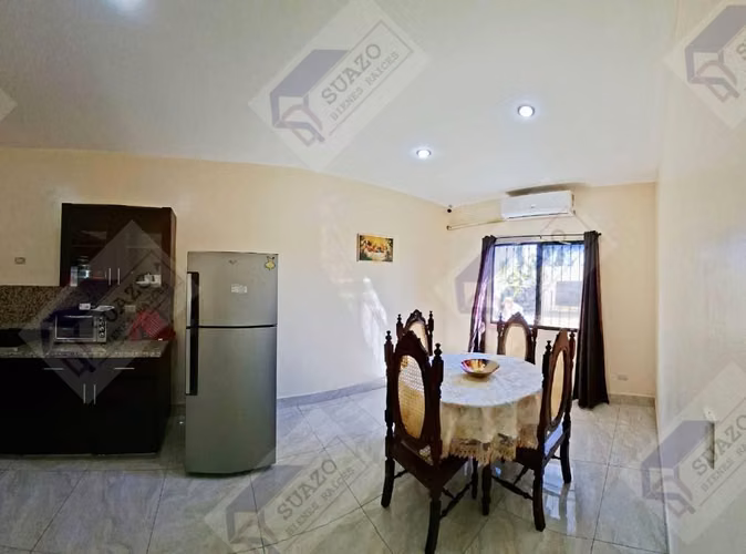CASA EN VENTA RESIDENCIAL PRIVADO, STA MARTHA ,LEON - Imagen 4